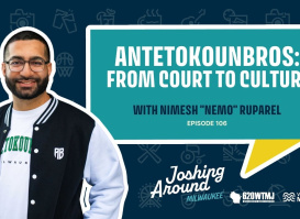 AntetokounBros: From Court to Culture