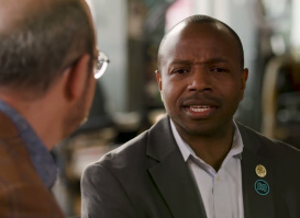 Milwaukee Made Snackable: Mayor Johnson