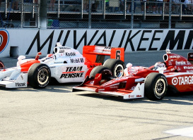 Life in the Fast Lane: 4 Reasons to Check out Snap-on Milwaukee Mile 250 Weekend