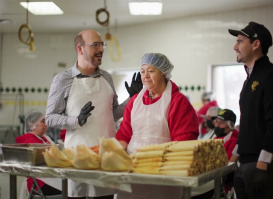 How to Make Authentic Tamales | El Rey Family Market