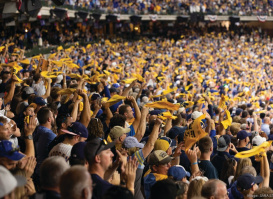 Milwaukee Brewers 2026 Preview: Theme Nights and Community Nights