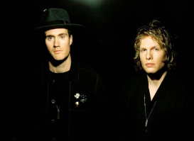 Bob Moses & Cannons