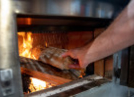 The Bridgewater Modern Grill