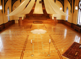 Calvary Presbyterian Church