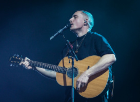 Dermot Kennedy - Milwaukee