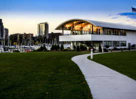 Milwaukee Community Sailing Center