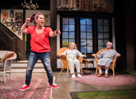Milwaukee Chamber Theatre