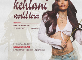 Kehlani