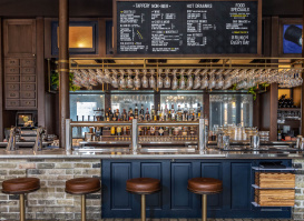 Centraal Grand Cafe and Tappery