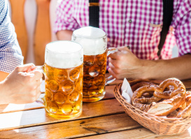Old German Beer Hall