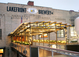 Lakefront Brewery, Inc.