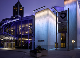 Marcus Performing Arts Center