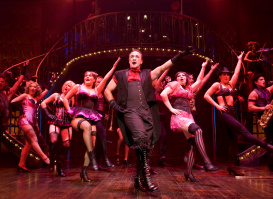 Milwaukee Repertory Theater