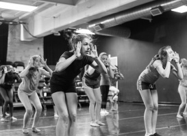 Danceworks, Inc.