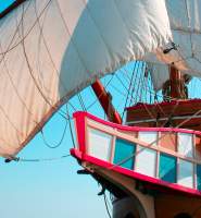 Roanoke Island Festival Park