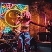 Where to See Live Music Tonight in Austin