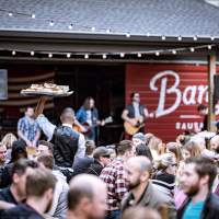 5 Places to See Live Music on Rainey Street