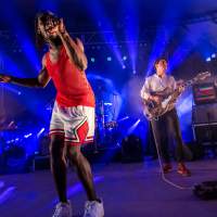 Live Music Venues in Downtown Austin