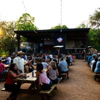 Music Venues in South Austin