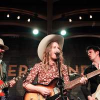 Austin’s Best Live Music Brunches