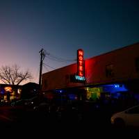 Top East Austin Music Venues