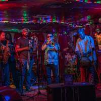 Where to Listen to World Music in Austin
