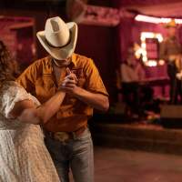 Honky Tonks and Country Bars in Austin