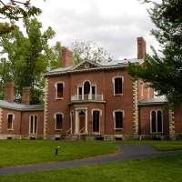 Ashland - Henry Clay Estate