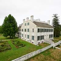 Shaker Village