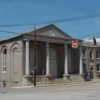 First-African-Baptist-Church