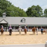 Kentucky Horse Park