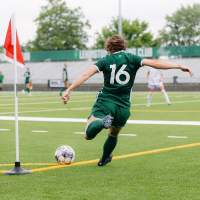 Lexington Sporting Club