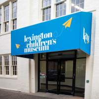 Lexington Children's Museum