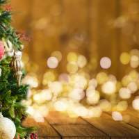 Have a Jolly Cowboy Christmas in Wyoming