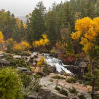 Fall in Wyoming: 15 Ways to See Fall Colors