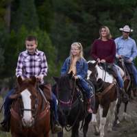 Wyoming Digital Detox: Activities for a Family Recharge
