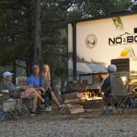 Everything You Need to Know About Camping in Wyoming