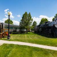 2-Day Converse County Itinerary: History, Outdoors & Charm