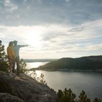 The Magic of Wyoming's 12 State Parks