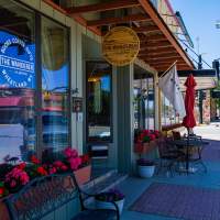 How to Support Local Businesses & Communities While Traveling in Wyoming