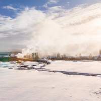 Your Winter Guide to Yellowstone National Park