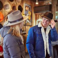 Warm Up Your Wyoming Winter