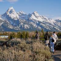 Grand Teton With Kids: Family Hikes, Wildlife and Lake Days