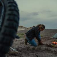 7 Unique Ways to Spend the Night in Wyoming