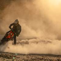 Rules of the Off-Road in Wyoming