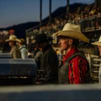 Wyoming’s Authentic Western Events: Rodeos, Music Festivals & Frontier Traditions
