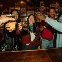 9 Historic Wyoming Bars: Old West Saloons Worth the Detour