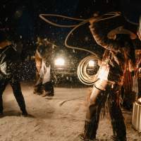 Top Winter Road Trips in Wyoming