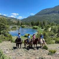 A First-Timer's Guide to a Wyoming Dude Ranch Stay