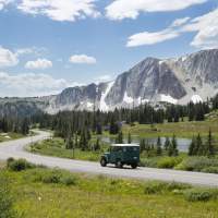 The Ultimate Budget Travel Guide to Wyoming